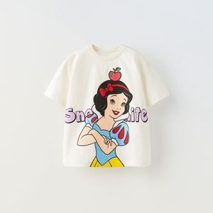 Zara Disney tshirt